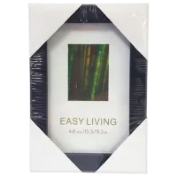 Ramă foto Promstore 44375 Lemn/ Pe perete/ Dreptunghiular