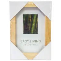 Фоторамка Promstore 44374 Дерево/ На стене/ Прямоугольная