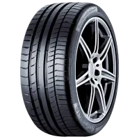 Шины Continental ContiSportContact 5P 275/ 45 R20 110V FR Летние/ Внедорожник
