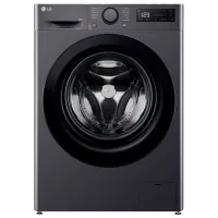 Mașină de spălat LG F4WR510SBM 10 kg / 1400 rpm / Graphite