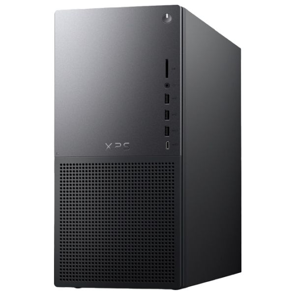 Calculator personal Dell XPS 8960 Core i7 13700/ 16 GB/ 1 TB/ GeForce RTX 4060 Ti photo 1 Calculator personal Dell XPS 8960 Core i7 13700/ 16 GB/ 1 TB/ GeForce RTX 4060 Ti photo 1