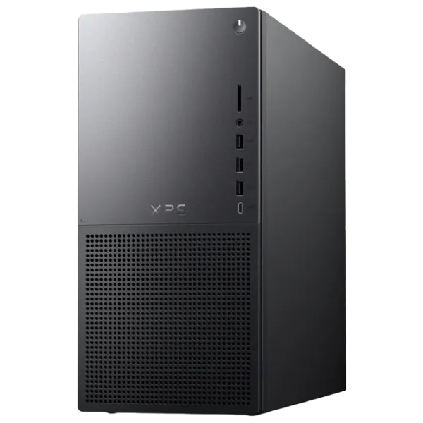 Персональный компьютер Dell XPS 8960 Core i7 13700/ 16 ГБ/ 2 ТБ/ 512 ГБ/ GeForce RTX 3060 photo 1