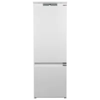 Frigider Whirlpool SP40 802 EU cu congelator jos 395 l / 193.5 cm / White