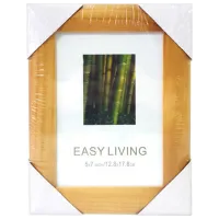 Фоторамка Promstore 44368 Дерево/ На стене/ Прямоугольная