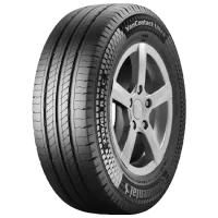 Шины Continental VanContact Ultra 235/ 65 R16C 121/ 119R 10PR Летние/ Легкогрузовой