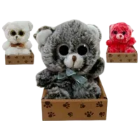 Мягкая игрушка PS 37704 0+/ Разноцветный