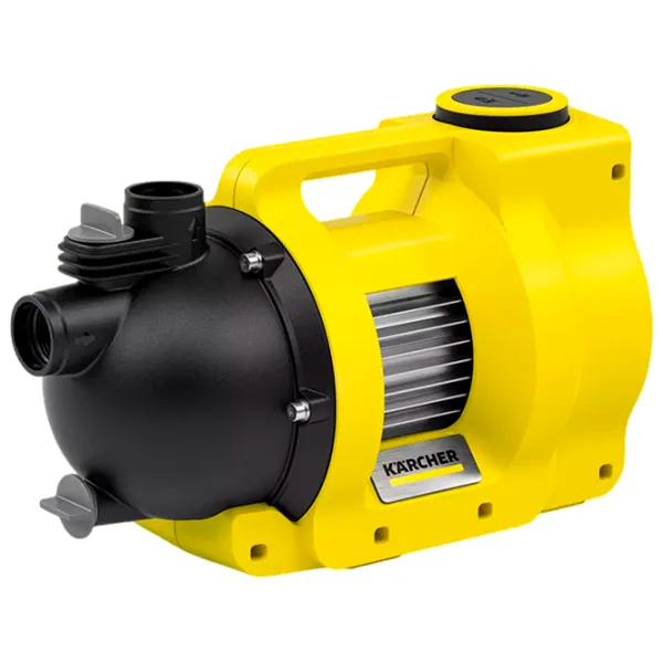 Садовый насос KARCHER BP 7.000 Пластик/ Электрический photo 1