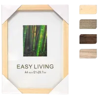 Фоторамка Promstore 44365 Дерево/ На стене/ Прямоугольная
