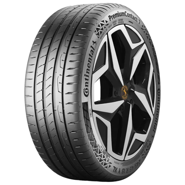 Шины Continental ContiPremiumContact 7 275/ 45 R20 110Y XL TL FR Летние/ Легковой photo 1 Шины Continental ContiPremiumContact 7 275/ 45 R20 110Y XL TL FR Летние/ Легковой photo 1