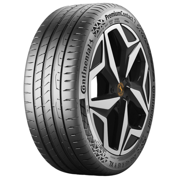 Шины Continental ContiPremiumContact 7 275/ 45 R20 110Y XL TL FR Летние/ Легковой photo 1 Шины Continental ContiPremiumContact 7 275/ 45 R20 110Y XL TL FR Летние/ Легковой photo 1