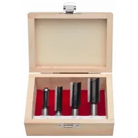 Набор фрез Hikoki 711012 Металл