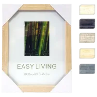 Фоторамка Promstore 44364 Дерево/ На стене/ Прямоугольная