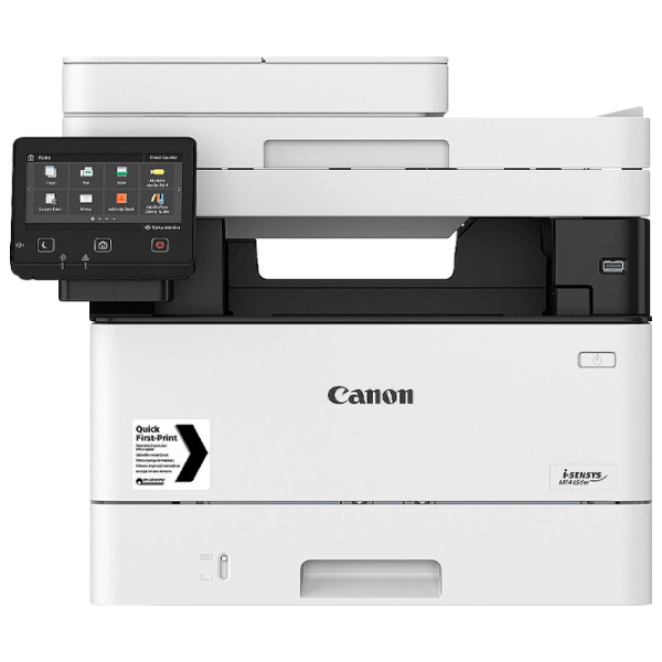 МФУ Canon i-SENSYS
X 1238i II + T08 Лазерный/ Монохромный photo 1