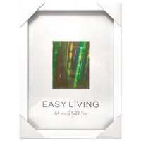 Ramă foto Promstore 44388 Lemn/ Pe perete/ Dreptunghiular