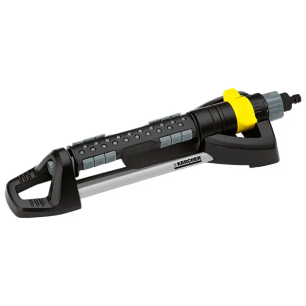 Осциллирующий разбрызгиватель KARCHER OS-5.320 S Пластик/ Aвтоматический photo 1
