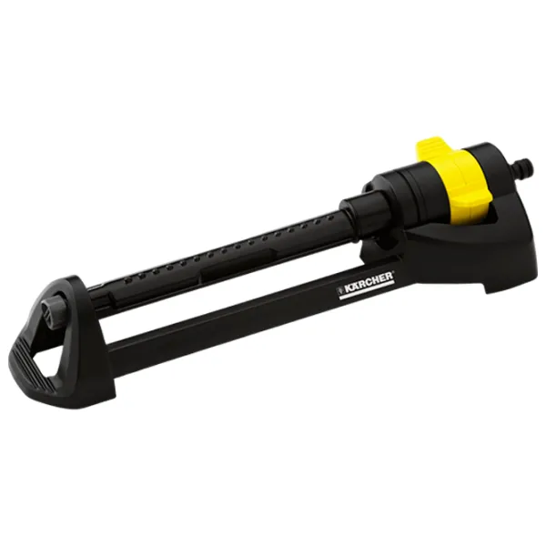 Осциллирующий разбрызгиватель KARCHER OS-3.220 Пластик/ Aвтоматический photo 1