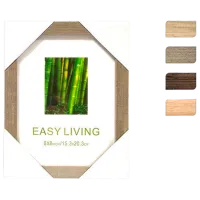 Фоторамка Promstore 44363 Дерево/ На стене/ Прямоугольная