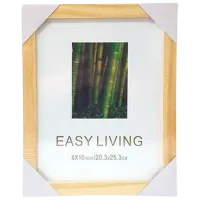 Ramă foto Promstore 44354 Lemn/ Pe perete/ Dreptunghiular
