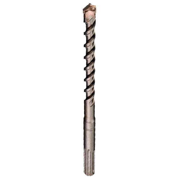 Сверло Raider 153801 SDS-Max photo 1