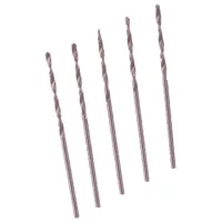 Set de burghie Villager 036978 Oțel