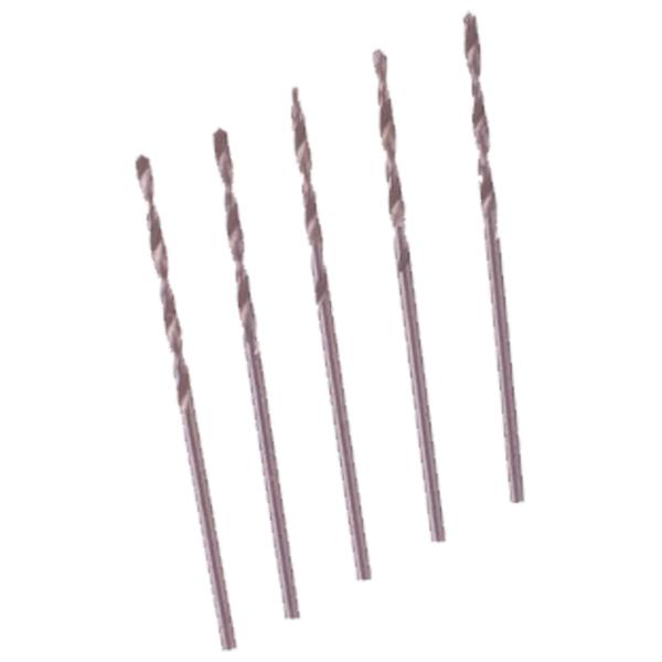 Набор сверл Villager 036993 Cталь photo 1