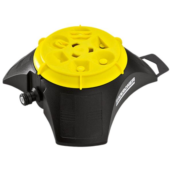 Многофункциональный разбрызгиватель KARCHER MS-100 Пластик/ Aвтоматический photo 1
