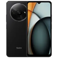 Xiaomi Redmi A3 4 GB/ 128 GB/ Dual SIM/ Black Midnight