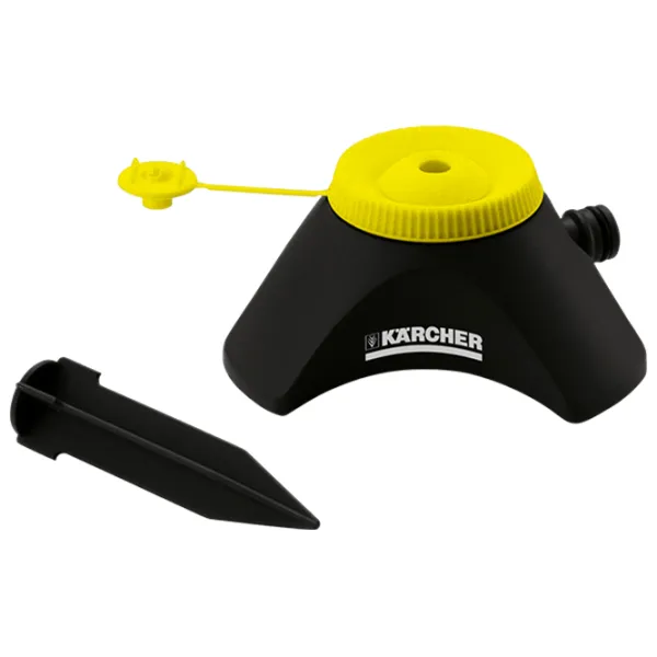 Aspersor pulverizare KARCHER CS-90 Vario Plastic/ Automat photo 1