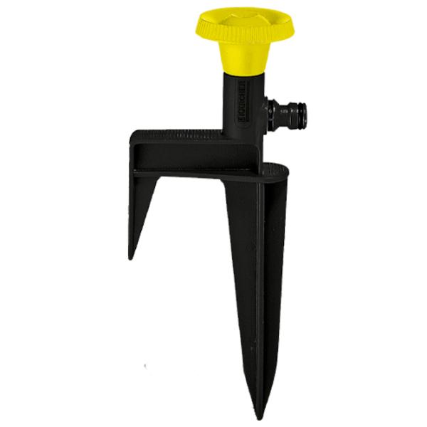 Дождеватель круговой KARCHER CS-90 Пластик/ Aвтоматический photo 1