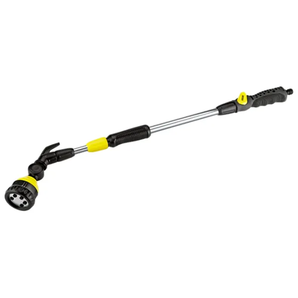 Штанга для полива KARCHER 2.645-137.0 Алюминий/ Ручная photo 1