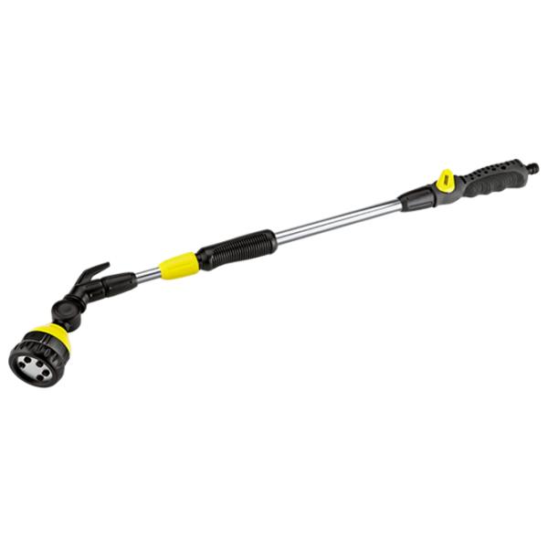 Штанга для полива KARCHER 2.645-137.0 Алюминий/ Ручная photo 1