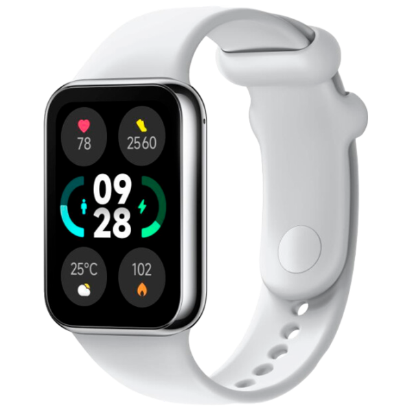 Xiaomi Smart Band 8 Pro  1.74" / Светло-серый photo 1
