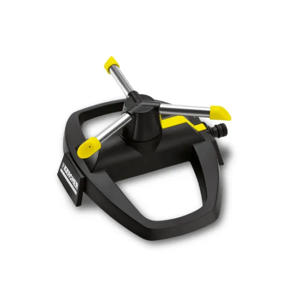 Дождеватель KARCHER RS 130/ 3 Пластик/ Aвтоматический photo 1