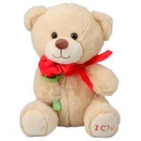 Jucărie moale PS 12765 0+/ Multicolor