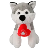 Мягкая игрушка PS 12893 0+/ Разноцветный