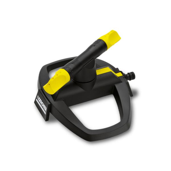 Дождеватель KARCHER RS 120/ 2 Пластик/ Aвтоматический photo 1