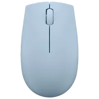 Mouse Lenovo 300 Compact Blue