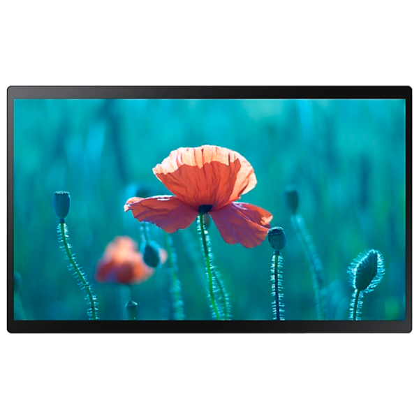 Tablă interactivă Samsung LH24QB 24''/ Full HD photo 1