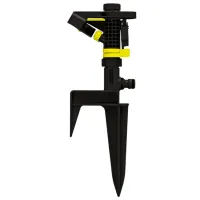 Дождеватель KARCHER PS 300 Пластик/ Импульсный