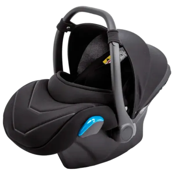 Scaun auto Adamex Kite 0 luni - 3 ani/ 13 kg/ Black photo 1