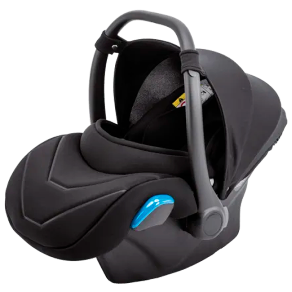 Scaun auto Adamex Kite 0 luni - 3 ani/ 13 kg/ Black photo 1