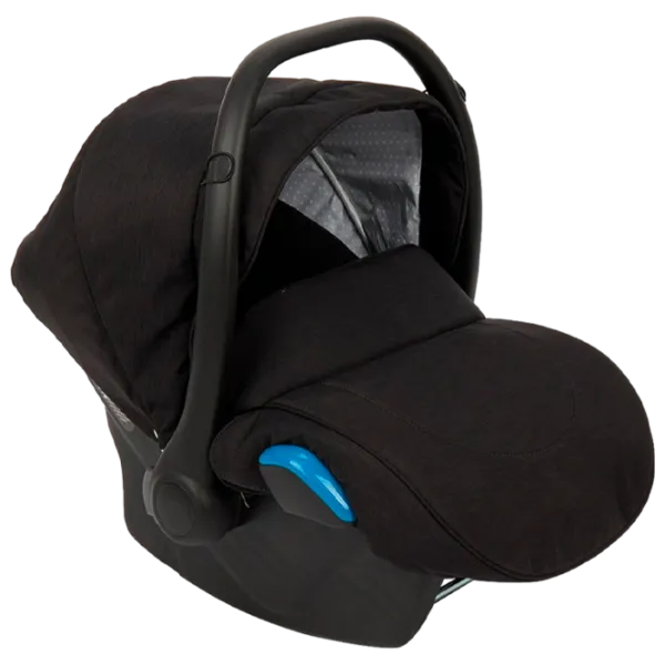 Scaun auto Adamex Kite Eco 0 luni -/ 13 kg/ Black photo 1 Scaun auto Adamex Kite Eco 0 luni -/ 13 kg/ Black photo 1
