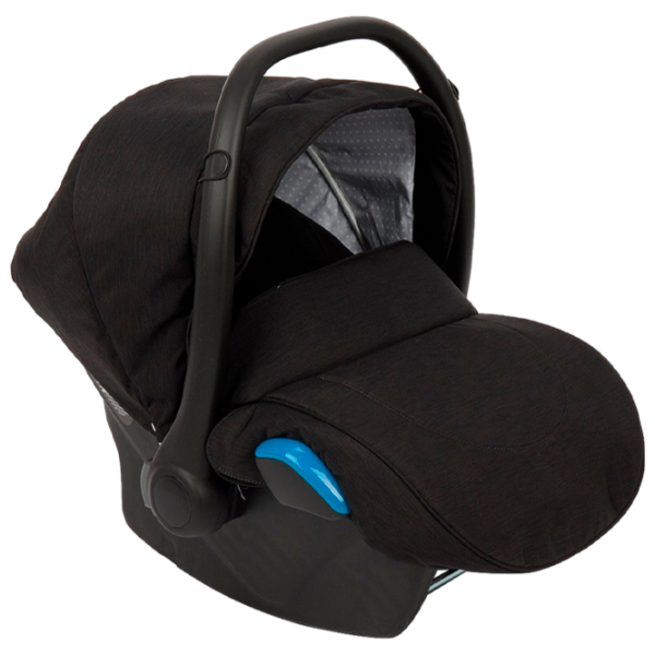Scaun auto Adamex Kite Eco 0 luni -/ 13 kg/ Black photo 1 Scaun auto Adamex Kite Eco 0 luni -/ 13 kg/ Black photo 1