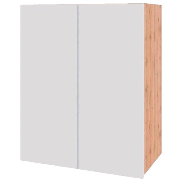 Bucătărie modulără Sokme Soft 60В LPAL Wotan Oak photo 1