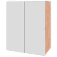 Кухонный модуль Sokme Soft 60В ЛДСП Дуб вотан