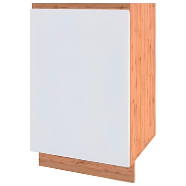 Bucătărie modulără Sokme Soft LPAL Wotan Oak photo 1