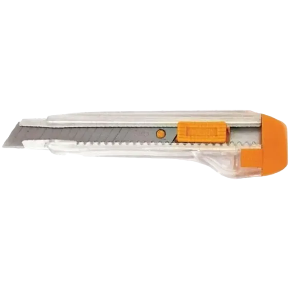 Cutter Gadget 370104 Oțel/ 155 mm photo 1 Cutter Gadget 370104 Oțel/ 155 mm photo 1