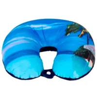 Pernă turistică HomeDecor U-Form 31026 Spumă poliuretanică/ 29 x 31 x 10 cm