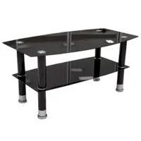 Журнальный столик Magnusplus CT 114 Черный