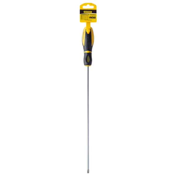Отвертка Topmaster Professional 300 мм/ 6 мм photo 1